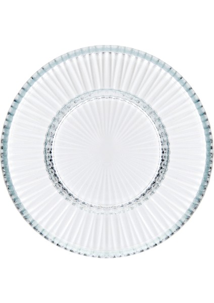 Çok Renkli Cam Çay Tabağı, Zarif ve Şık Sunum Için Mükemmel Seçenek fiyatları