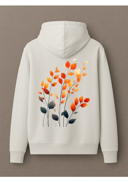 Autumn Branches - Unisex Hoodie