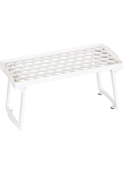 Tek Katlı Süper Raf 14X30 cm