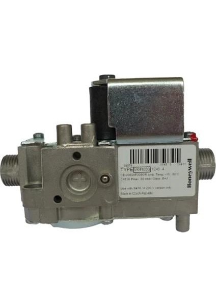 Gaz Valfi Honeywell (VK4105G 1138)