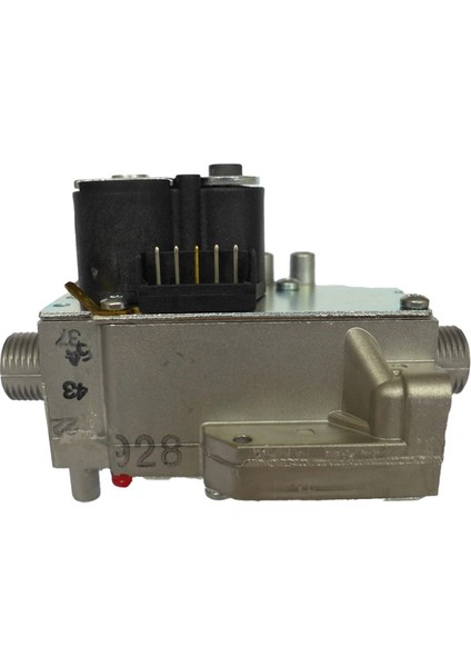 Gaz Valfi Honeywell (VK4105G 1138) modelleri