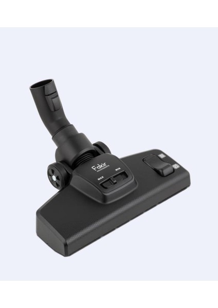 Veyron Prorose 850 W Toz Torbasız Kumandalı Kontrol Hepa Filtre Turbo Halı Döver Başlıklı Süpürge + Yedek Filitre Seti + Tiftik Makinesi