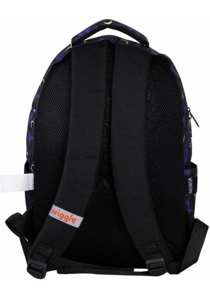 WEDNESDAY Okul çantası 2410-9 modelleri