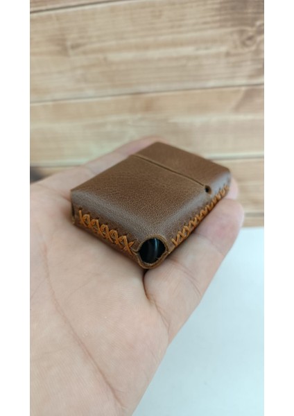 Galatasaray Kişiye Özel Hakiki Deri Benzinli Çakmak indirimleri