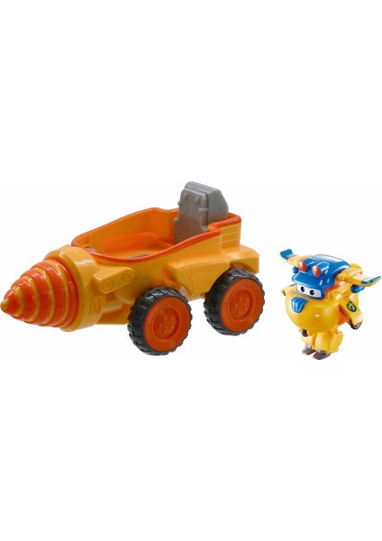 Harika Kanatlar Donnie ve Kazıcısı fiyatları