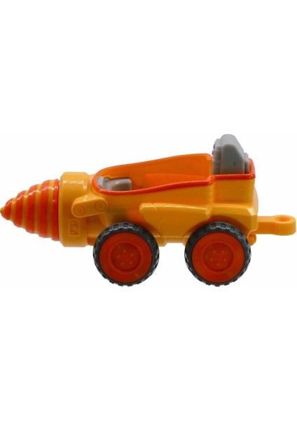 Harika Kanatlar Donnie ve Kazıcısı modelleri