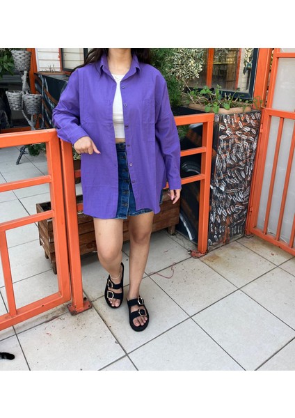 Oversize Gömlek fiyatları