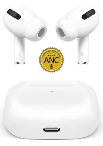 Anc Gürültü Engelleyici Maxron Propods 2 Sea Dokunmatik Bluetooth Kulaklık fiyatları