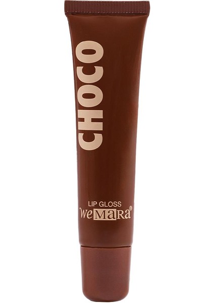 Choco Lıp Gloss 10 ml