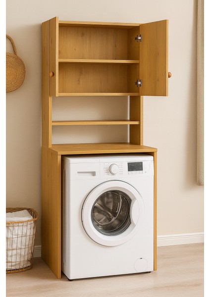 Çamaşır Makinesi Dolabı Kurutma Makinesi Dolabı BCMD003 fiyatları