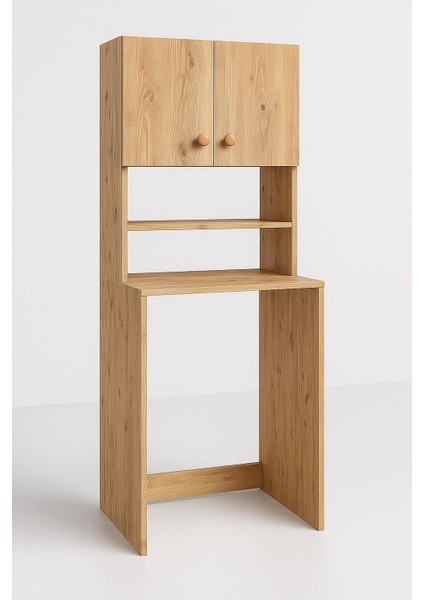 Çamaşır Makinesi Dolabı Kurutma Makinesi Dolabı BCMD003 modelleri