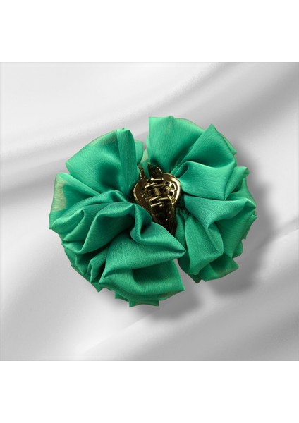 Kıskaçlı Saç Tokası /topuz Tokası