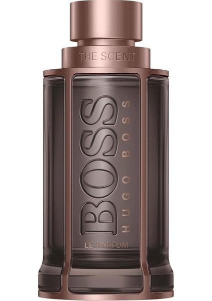 Hugo Boss The Scent Le Parfum For Him Erkek Parfümü 100 ml