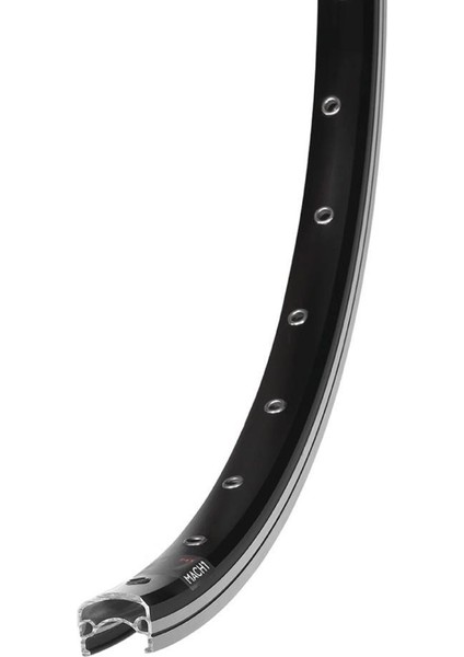 Mach1 V-Fren Uyumlu Jant Çemberi 26" 36H