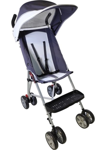 Engelli Çocuk Puseti | Hafif Alüminyum Gövde ve Kompakt Tasarım G491