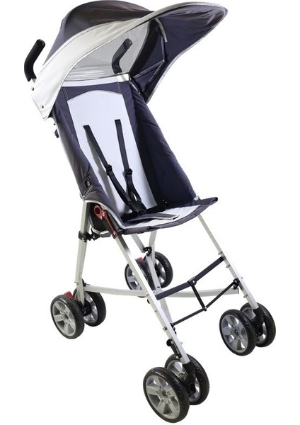 Engelli Çocuk Puseti | Hafif Alüminyum Gövde ve Kompakt Tasarım G491 modelleri