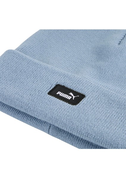 P026400 Puma Ess Mid Crown Beanie Pembe modelleri