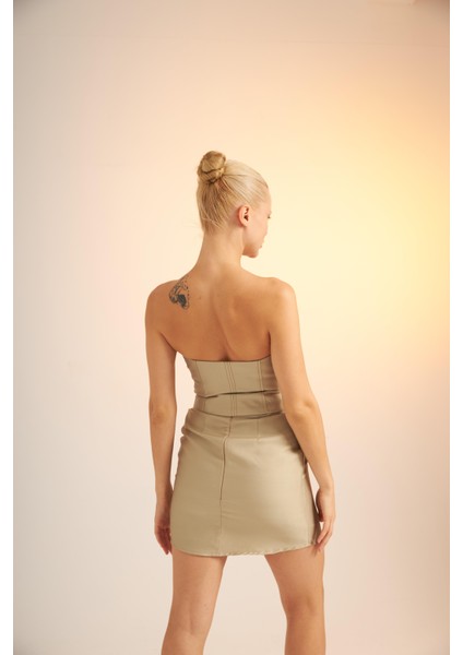 Dokuma Mini Etek fiyatları