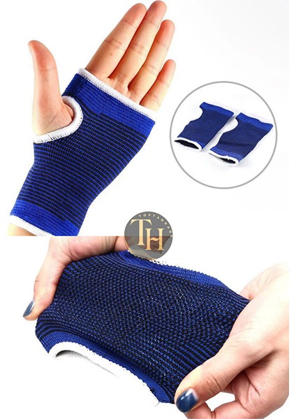 Sporcu El Bileklik Koruyucu Ağrı Bandaj Destekli Elastik Medikal Statik El Bilek Ateli fiyatları