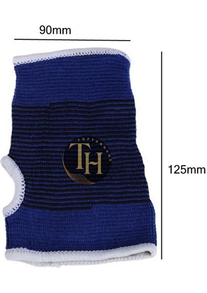 Sporcu El Bileklik Koruyucu Ağrı Bandaj Destekli Elastik Medikal Statik El Bilek Ateli modelleri