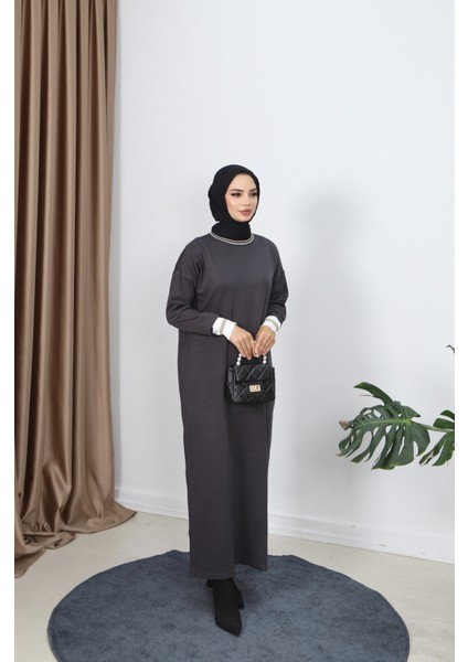 Sim Detaylı Merserize Elbise fiyatları