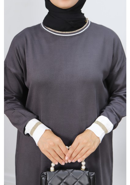 Sim Detaylı Merserize Elbise indirimleri