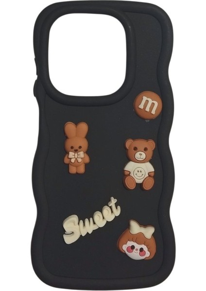 Infinix Hot 40 I Emoji Figürlü Kılıf fiyatları