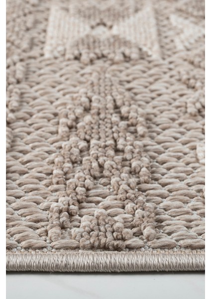 Dekoratif Loop Sisal Halı Tozumaz Polipropilen Dokuma Taban Koridor Oda Halısı Iskandinav Kahve fiyatları