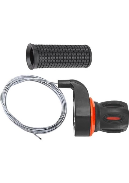 Kdsg-02 Revoshift Vites Kolu Sağ 7V