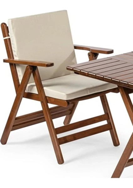 London Sandalye Minderi