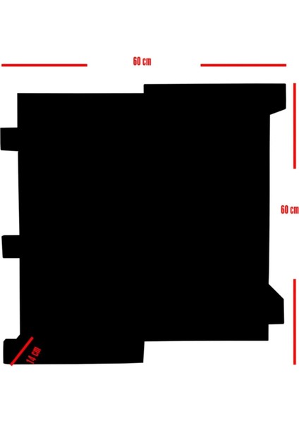 Masif Ahşap Şarap ve Içecek Standı, Duvara Monteli Kadeh Rafı WDN014 fiyatları