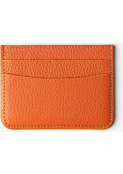 Capitao Turuncu Deri Kartlık modelleri