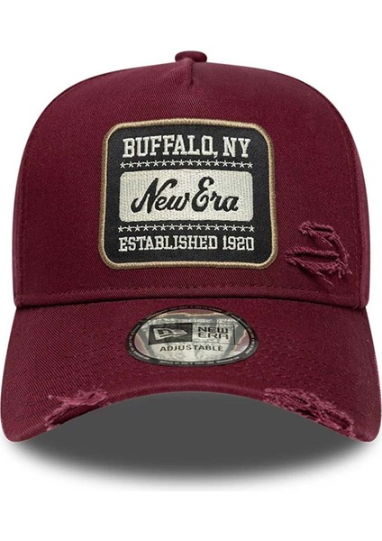 Eframe Bordo Şapka (60691085) fiyatları