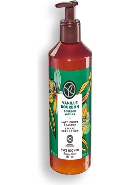 Vücut Sütü - Kuru Ciltler Onarıcı - Shea & Hindistan Cevizi 390 ml