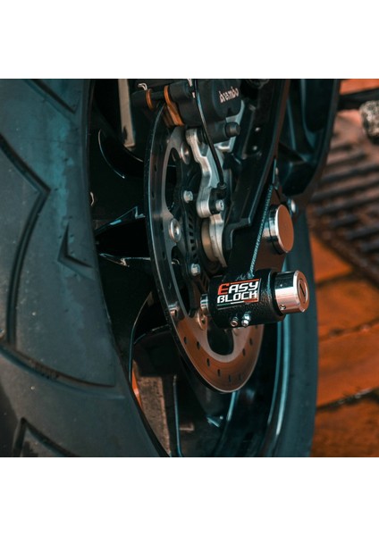 Easyblock Ktm 1290CC Super Adventure S /super Adventure R (2021-2023) fiyatları