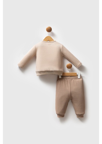 U.s. Polo Assn 2 Li Takım USB2587 Bej fırsatları