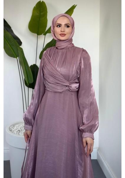 Clemente Yandan Dolama Jan Jan Abiye Gül Kurusu modelleri