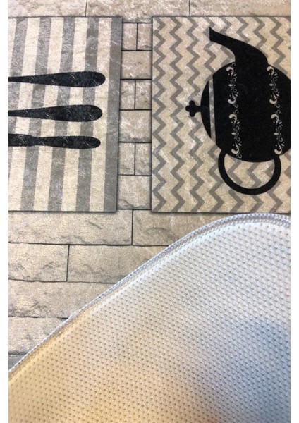 Yıkanabilir Tezgah Üstü Bulaşıklık Kurutma Matı 40X50 Cm, Kurulama Bezi modelleri