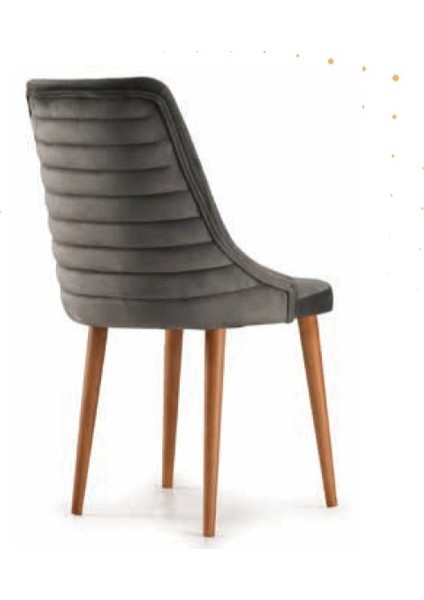 Bera Ceviz Ayak Nil Sandalye fiyatları