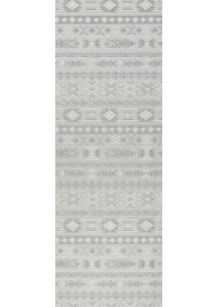 Dekoratif Loop Sisal Halı Tozumaz Polipropilen Dokuma Taban Koridor Oda Halısı Iskandinav Gri indirimleri