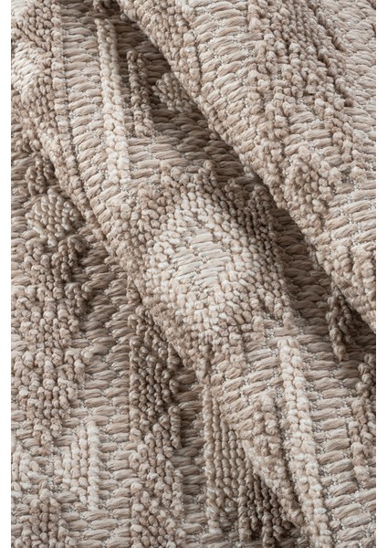 Dekoratif Loop Sisal Halı Tozumaz Polipropilen Dokuma Taban Koridor Oda Halısı Iskandinav Kahve fırsatları