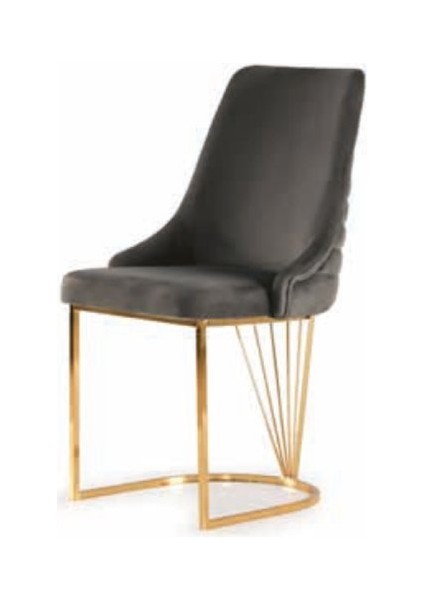 Bera Lüks Ayak Nil Sandalye