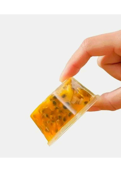 25 Adet Sızdırmaz 60 ml Mini Saklama Kabı Sosluk Buzluk Kabı Et Suyu Kemik Suyu Sos Kabı Mutfak fırsatları