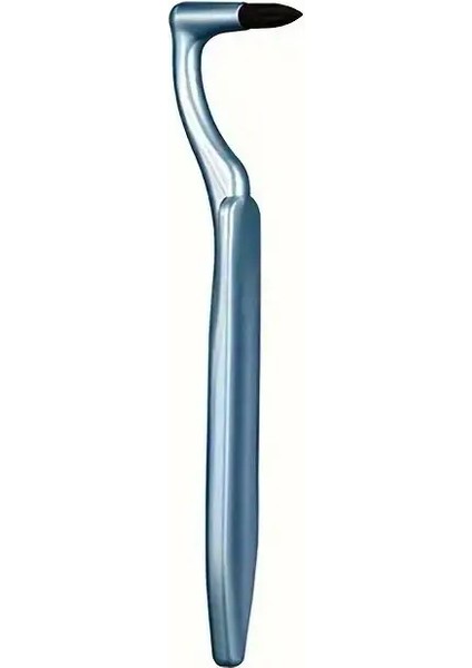 Plak Çıkaran Manuel Diş Leke Fırçası