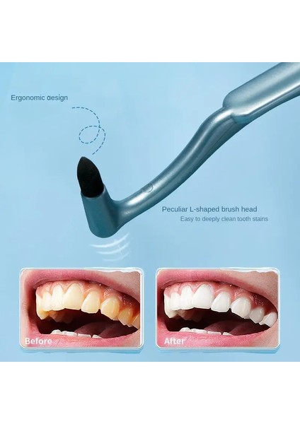 Plak Çıkaran Manuel Diş Leke Fırçası fiyatları