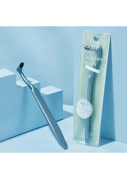 Plak Çıkaran Manuel Diş Leke Fırçası indirimleri