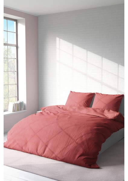 Gold Çift Kişilik Nevresim Seti