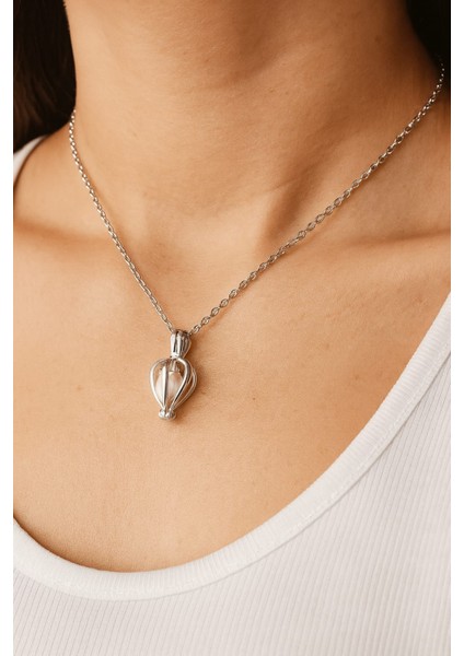 Istiridye Içi Gerçek Inci Kolye Seti fiyatları