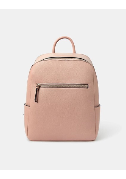 Amber Sırt Çantası Pembe fiyatları