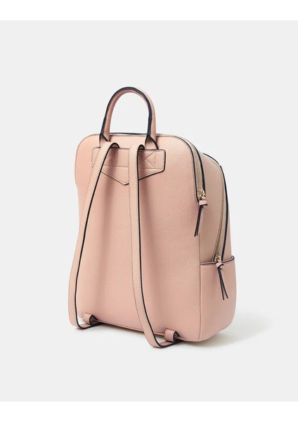 Amber Sırt Çantası Pembe modelleri